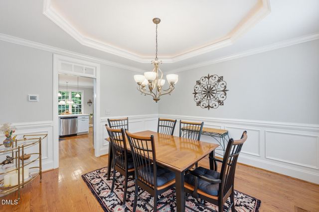 108 Bells Walk Court, Holly Springs, NC 27540