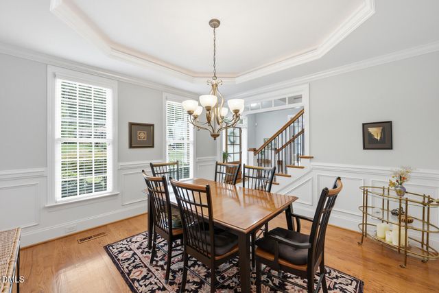 108 Bells Walk Court, Holly Springs, NC 27540