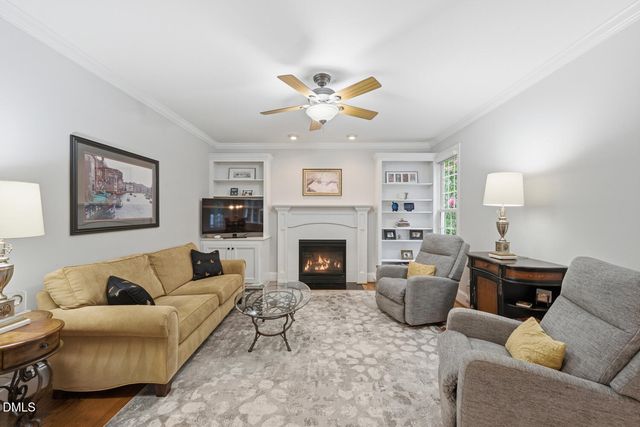 108 Bells Walk Court, Holly Springs, NC 27540