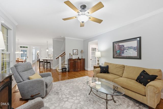 108 Bells Walk Court, Holly Springs, NC 27540
