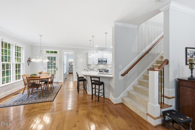 108 Bells Walk Court, Holly Springs, NC 27540