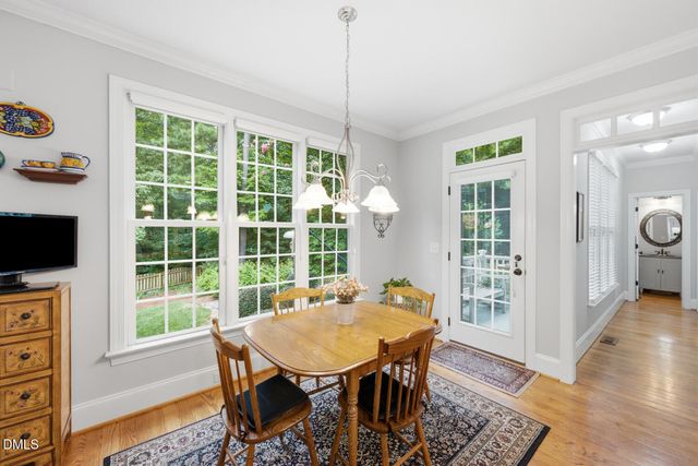 108 Bells Walk Court, Holly Springs, NC 27540