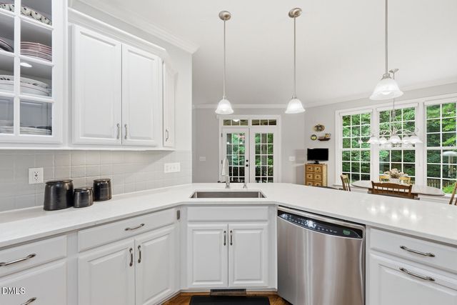 108 Bells Walk Court, Holly Springs, NC 27540