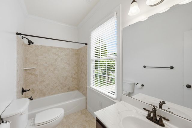 108 Bells Walk Court, Holly Springs, NC 27540