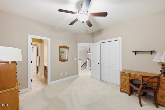 108 Bells Walk Court, Holly Springs, NC 27540