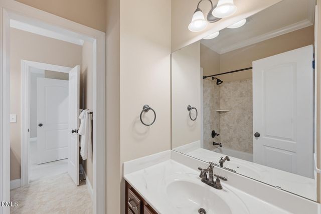 108 Bells Walk Court, Holly Springs, NC 27540