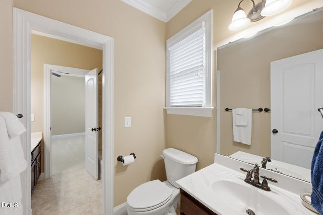 108 Bells Walk Court, Holly Springs, NC 27540