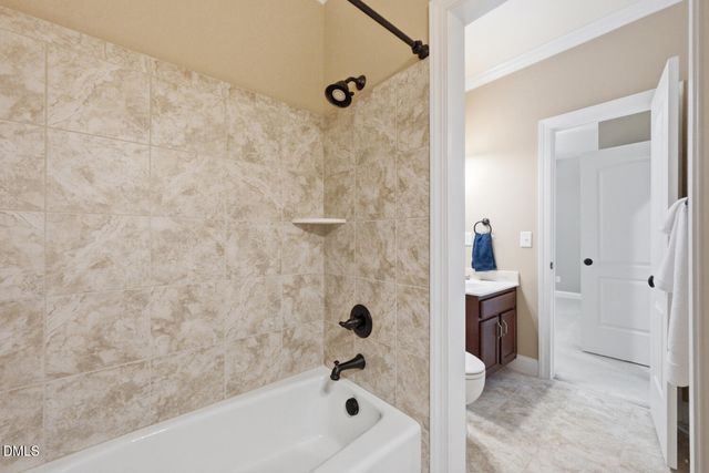 108 Bells Walk Court, Holly Springs, NC 27540
