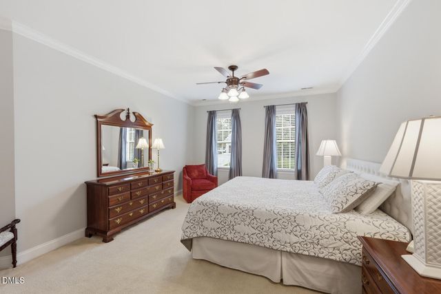 108 Bells Walk Court, Holly Springs, NC 27540