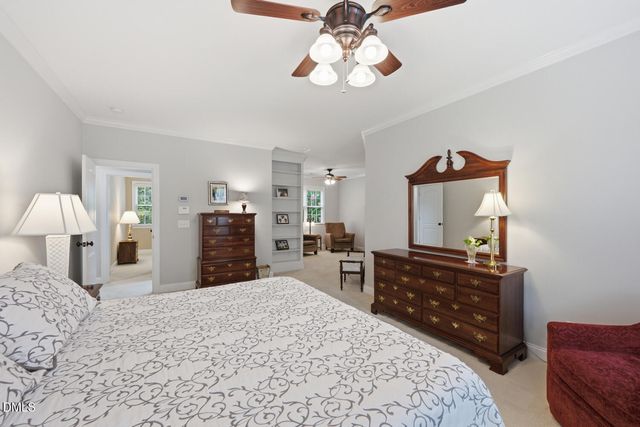 108 Bells Walk Court, Holly Springs, NC 27540