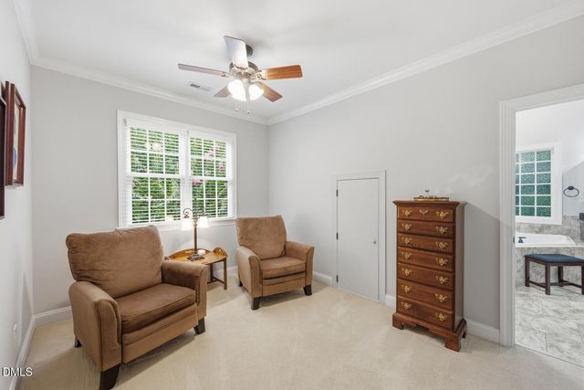 108 Bells Walk Court, Holly Springs, NC 27540
