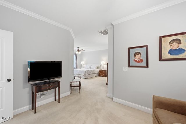 108 Bells Walk Court, Holly Springs, NC 27540