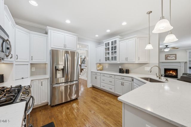 108 Bells Walk Court, Holly Springs, NC 27540