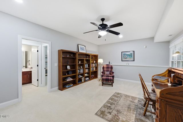 108 Bells Walk Court, Holly Springs, NC 27540