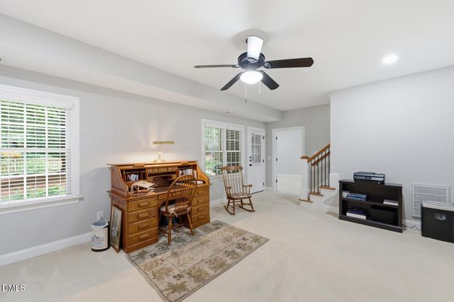 108 Bells Walk Court, Holly Springs, NC 27540