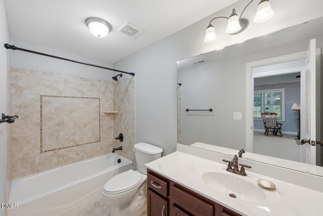 108 Bells Walk Court, Holly Springs, NC 27540
