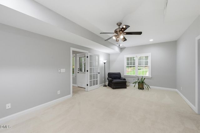 108 Bells Walk Court, Holly Springs, NC 27540