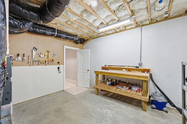 108 Bells Walk Court, Holly Springs, NC 27540