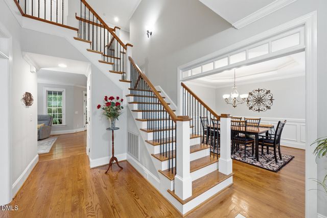 108 Bells Walk Court, Holly Springs, NC 27540
