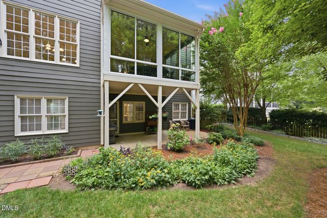 108 Bells Walk Court, Holly Springs, NC 27540