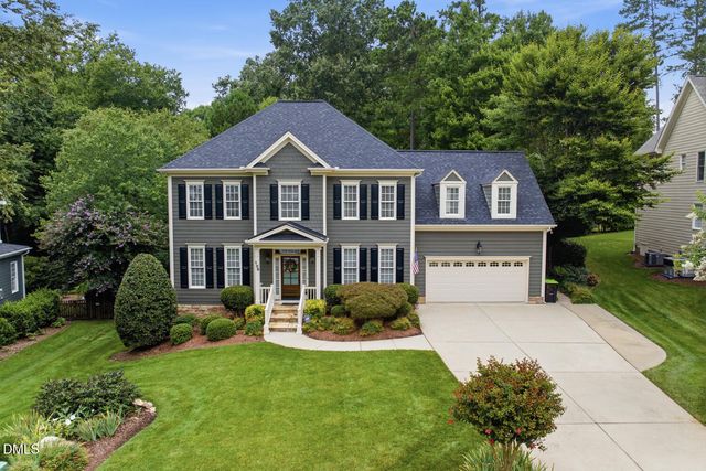 108 Bells Walk Court, Holly Springs, NC 27540
