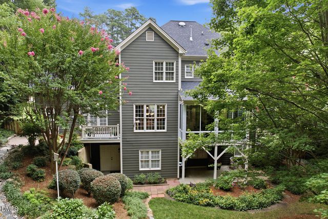 108 Bells Walk Court, Holly Springs, NC 27540