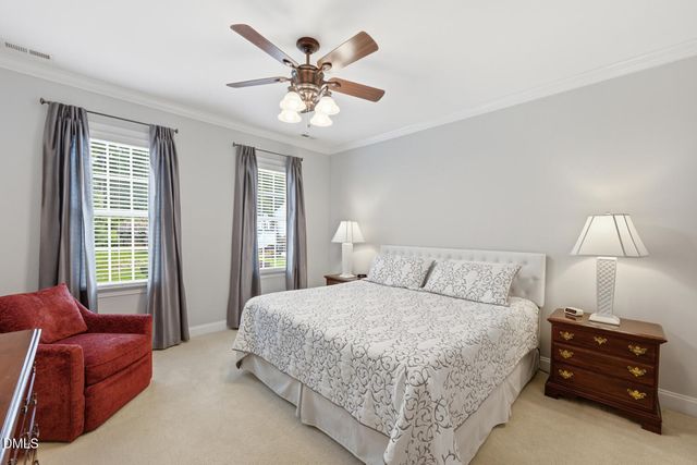 108 Bells Walk Court, Holly Springs, NC 27540