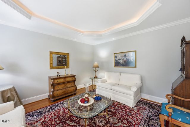 108 Bells Walk Court, Holly Springs, NC 27540