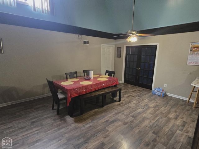 900 Grayson Street, Paragould, AR 72450