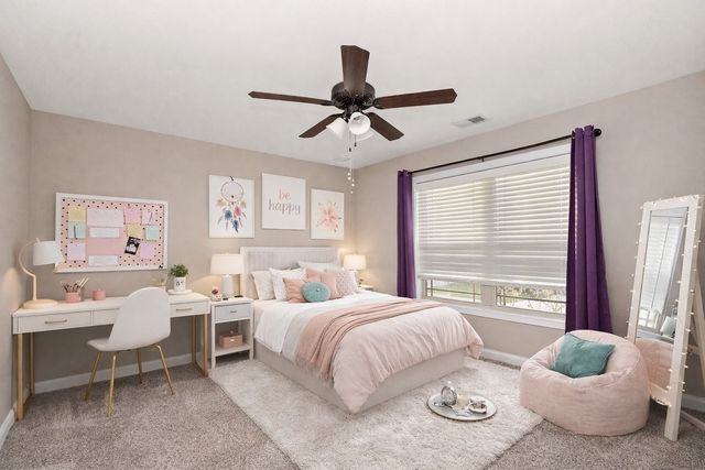 3880 Maliki Dr, Clarksville, TN 37042