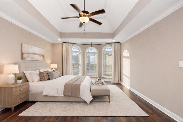 3880 Maliki Dr, Clarksville, TN 37042