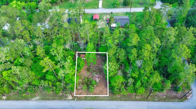 1412 W Lake Drive, Houston, TX 77336