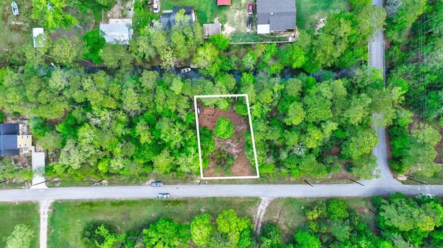 1412 W Lake Drive, Houston, TX 77336