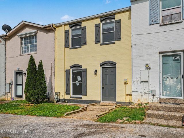 6904 Holly Lake Dr, Louisville, KY 40291