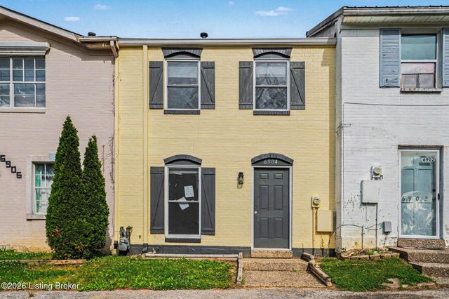 6904 Holly Lake Dr, Louisville, KY 40291