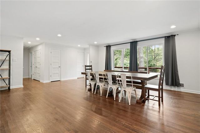 3363 Briarcliff NE Road, Atlanta, GA 30345
