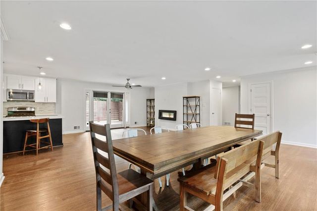 3363 Briarcliff NE Road, Atlanta, GA 30345