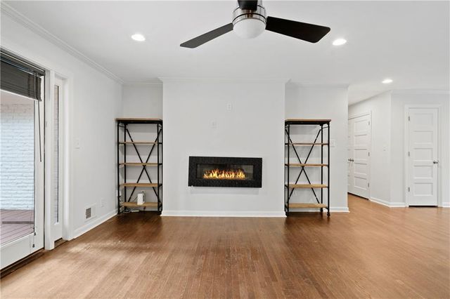 3363 Briarcliff NE Road, Atlanta, GA 30345