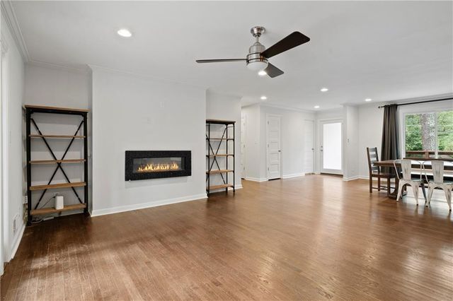 3363 Briarcliff NE Road, Atlanta, GA 30345