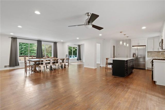 3363 Briarcliff NE Road, Atlanta, GA 30345