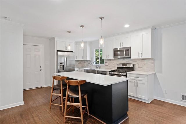 3363 Briarcliff NE Road, Atlanta, GA 30345