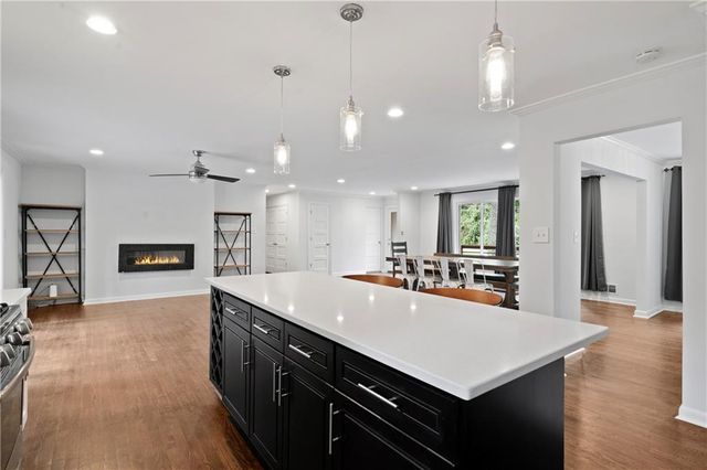 3363 Briarcliff NE Road, Atlanta, GA 30345