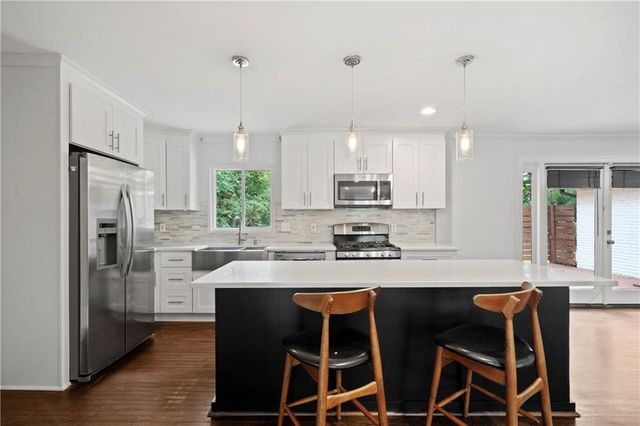 3363 Briarcliff NE Road, Atlanta, GA 30345