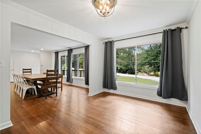 3363 Briarcliff NE Road, Atlanta, GA 30345