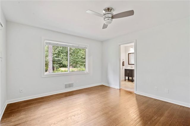 3363 Briarcliff NE Road, Atlanta, GA 30345