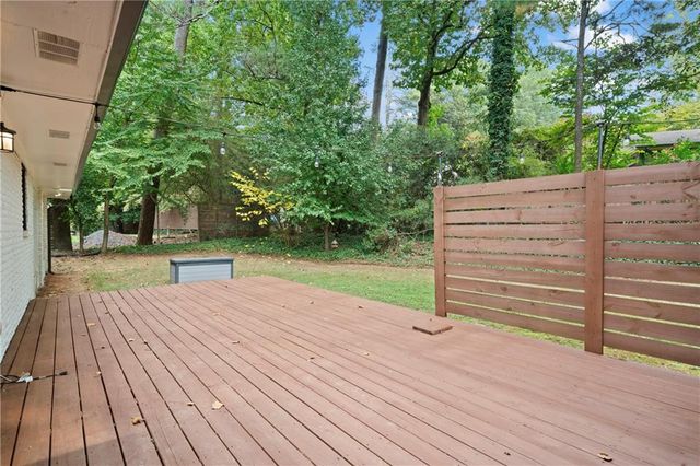 3363 Briarcliff NE Road, Atlanta, GA 30345