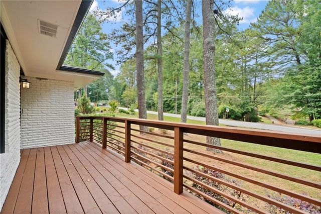 3363 Briarcliff NE Road, Atlanta, GA 30345