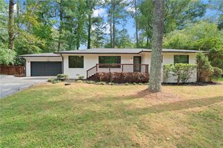 3363 Briarcliff NE Road, Atlanta, GA 30345