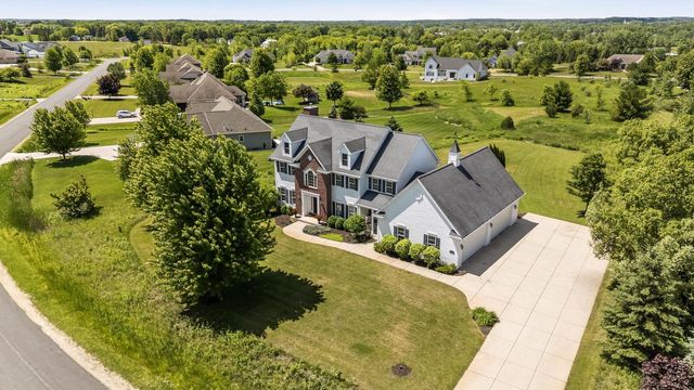 3255 Somers LANE, Port Washington, WI 53074