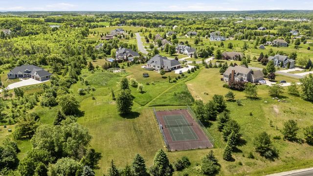 3255 Somers LANE, Port Washington, WI 53074